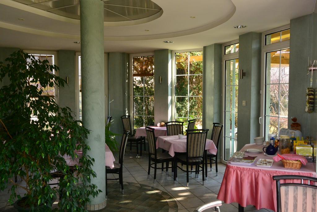 Belle Fleur Panzio Bed and Breakfast Βουδαπέστη Εξωτερικό φωτογραφία