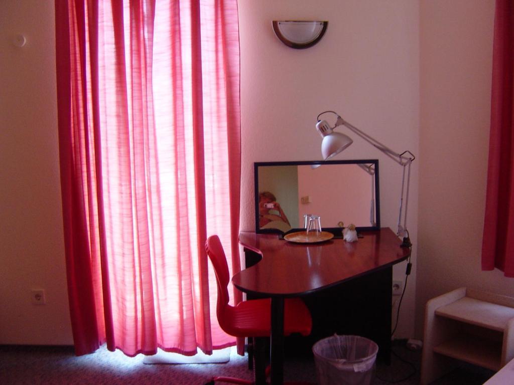 Belle Fleur Panzio Bed and Breakfast Βουδαπέστη Εξωτερικό φωτογραφία