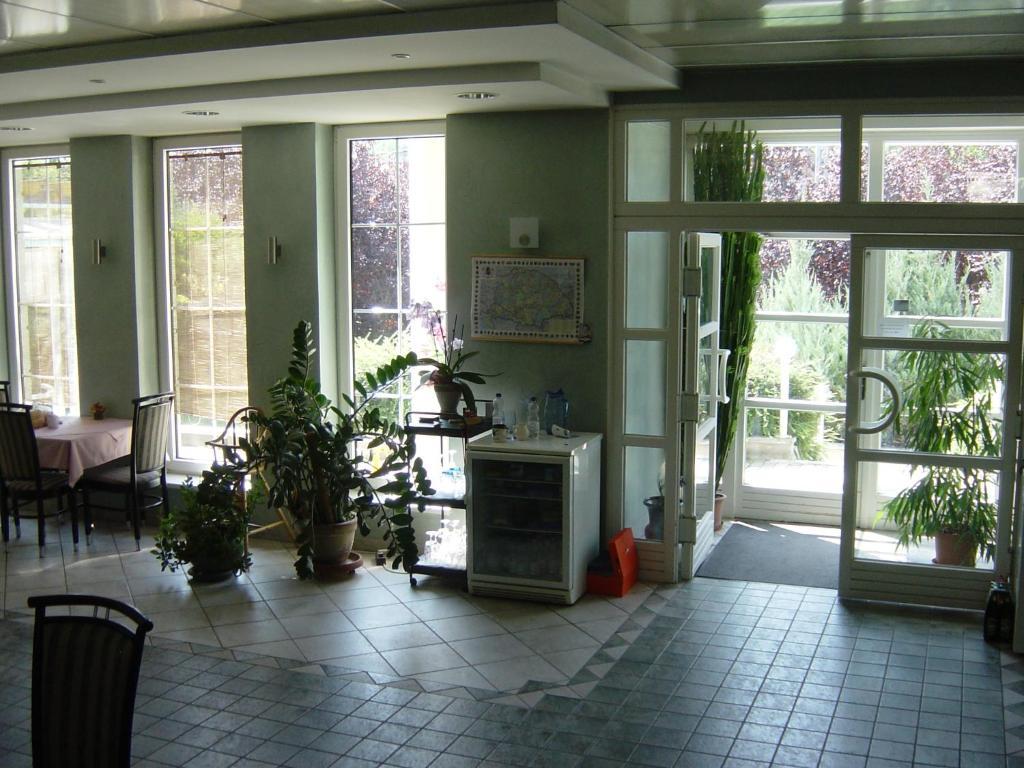 Belle Fleur Panzio Bed and Breakfast Βουδαπέστη Εξωτερικό φωτογραφία