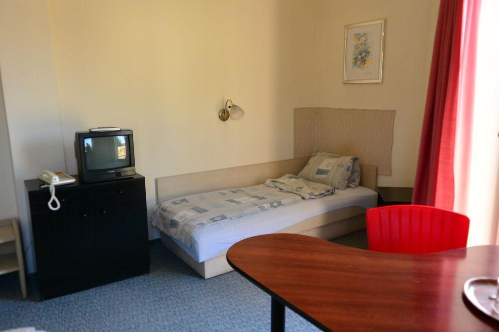 Belle Fleur Panzio Bed and Breakfast Βουδαπέστη Εξωτερικό φωτογραφία