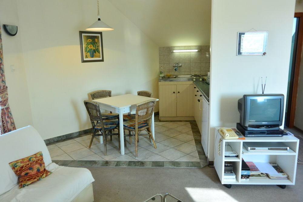 Belle Fleur Panzio Bed and Breakfast Βουδαπέστη Εξωτερικό φωτογραφία