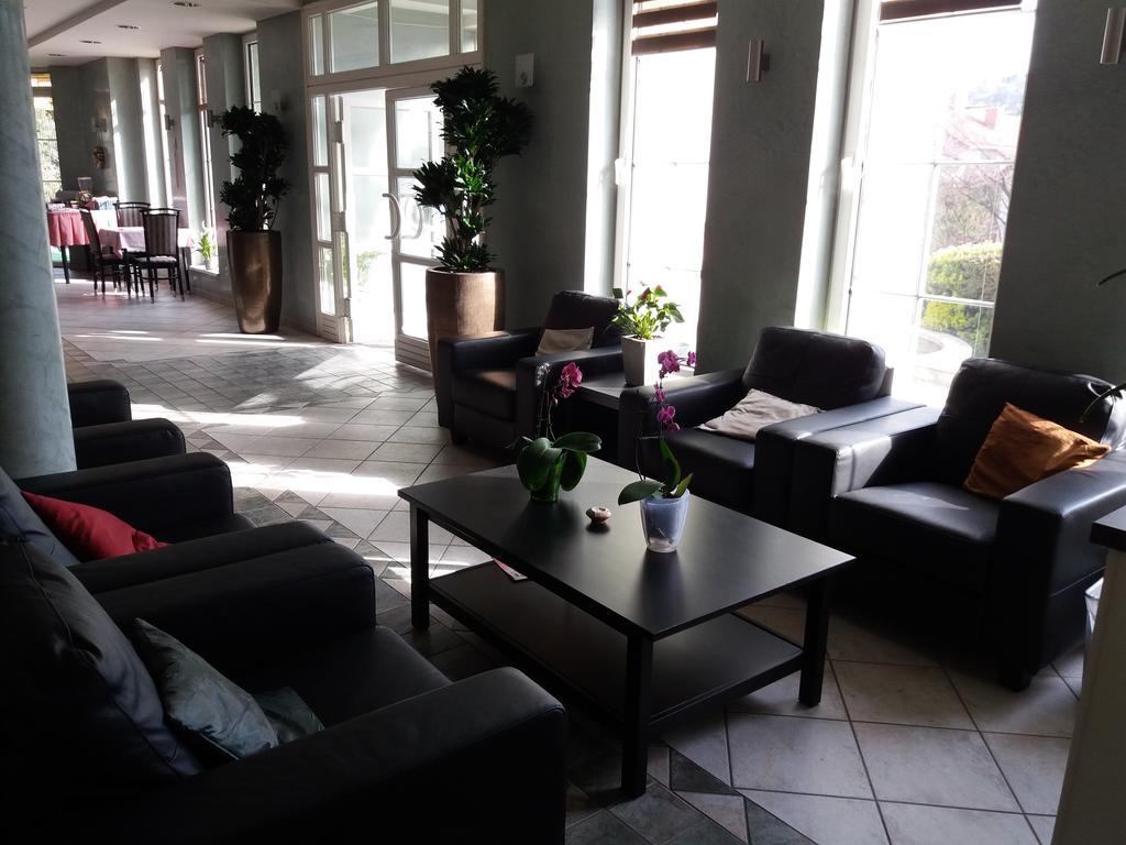 Belle Fleur Panzio Bed and Breakfast Βουδαπέστη Εξωτερικό φωτογραφία