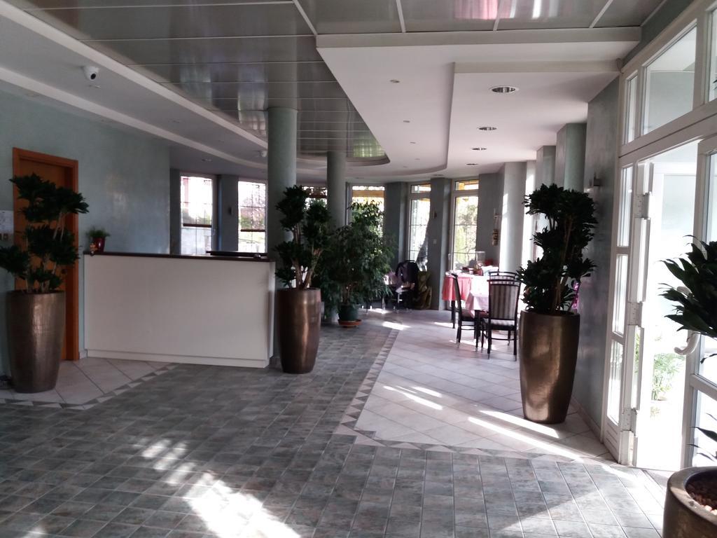 Belle Fleur Panzio Bed and Breakfast Βουδαπέστη Εξωτερικό φωτογραφία