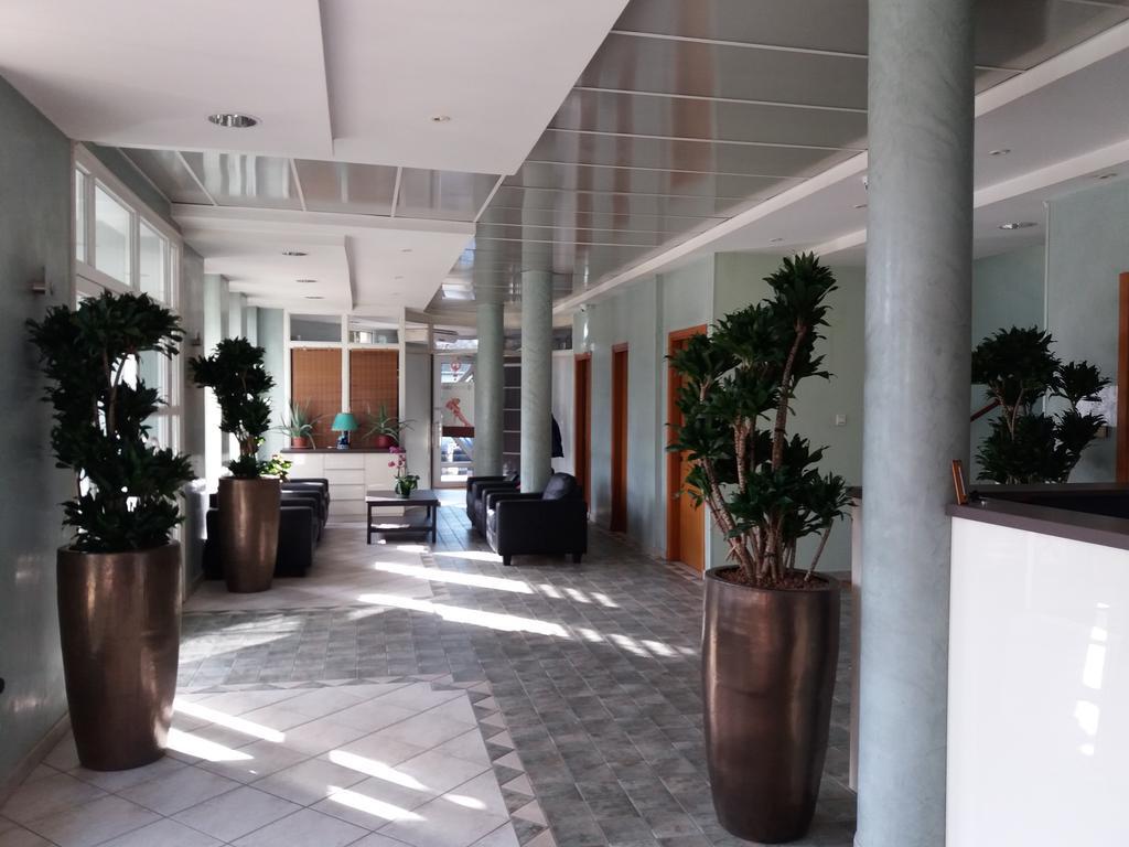 Belle Fleur Panzio Bed and Breakfast Βουδαπέστη Εξωτερικό φωτογραφία