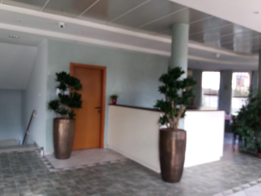 Belle Fleur Panzio Bed and Breakfast Βουδαπέστη Εξωτερικό φωτογραφία