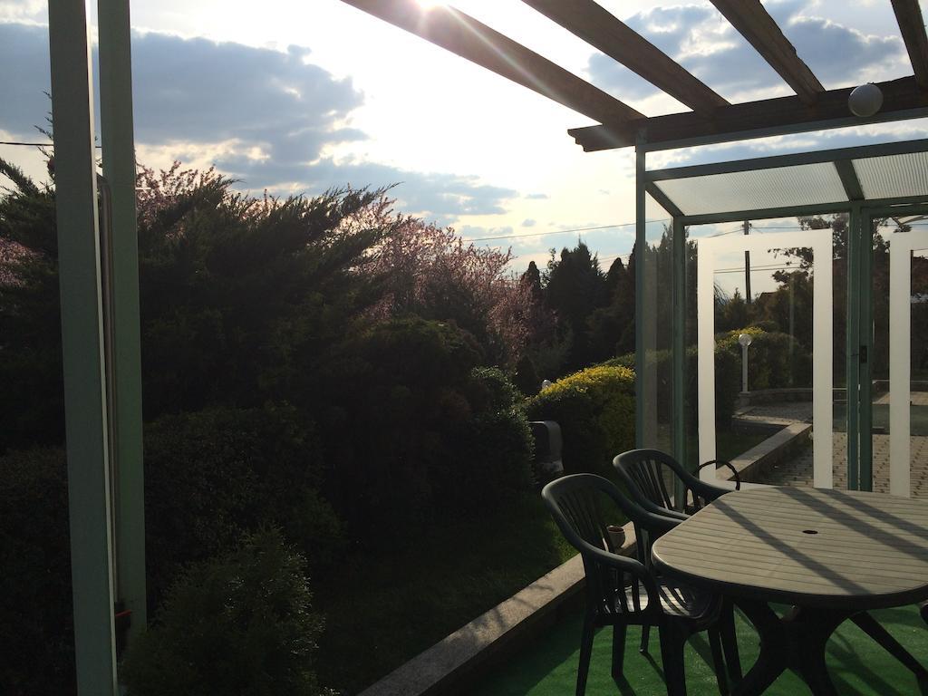 Belle Fleur Panzio Bed and Breakfast Βουδαπέστη Εξωτερικό φωτογραφία